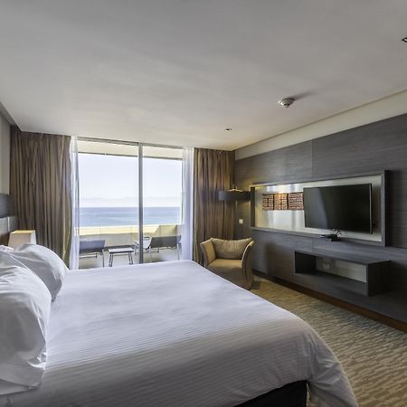 Enjoy Antofagasta Hotel Exterior photo