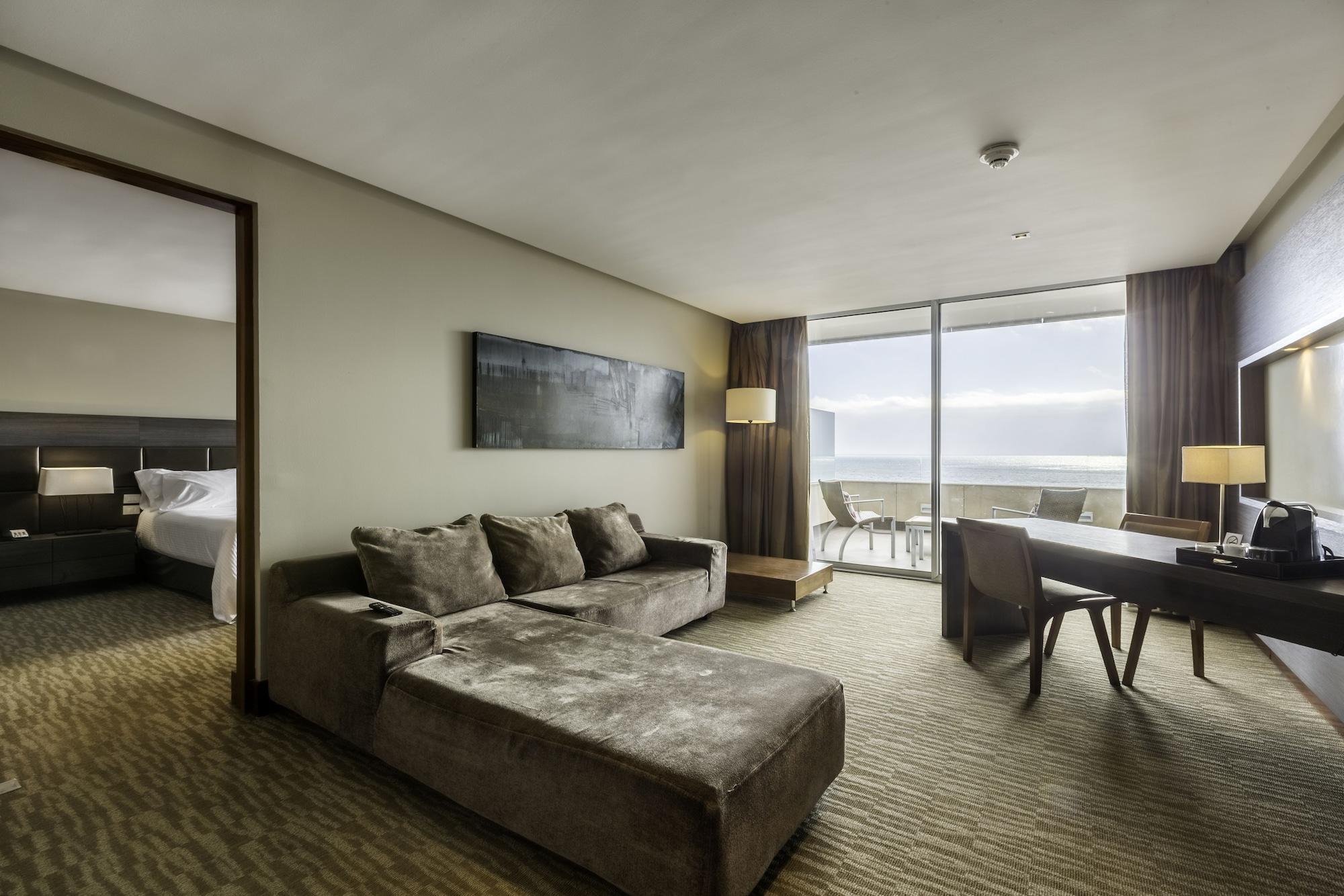 Enjoy Antofagasta Hotel Exterior photo