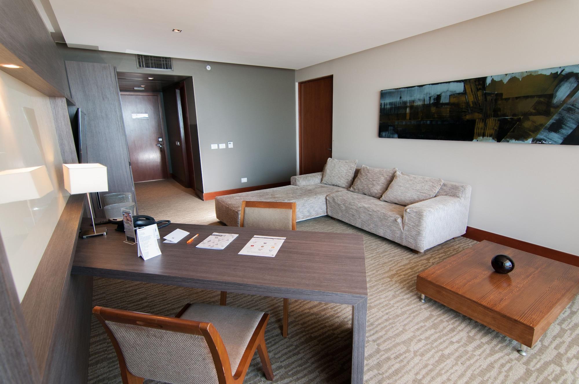 Enjoy Antofagasta Hotel Exterior photo