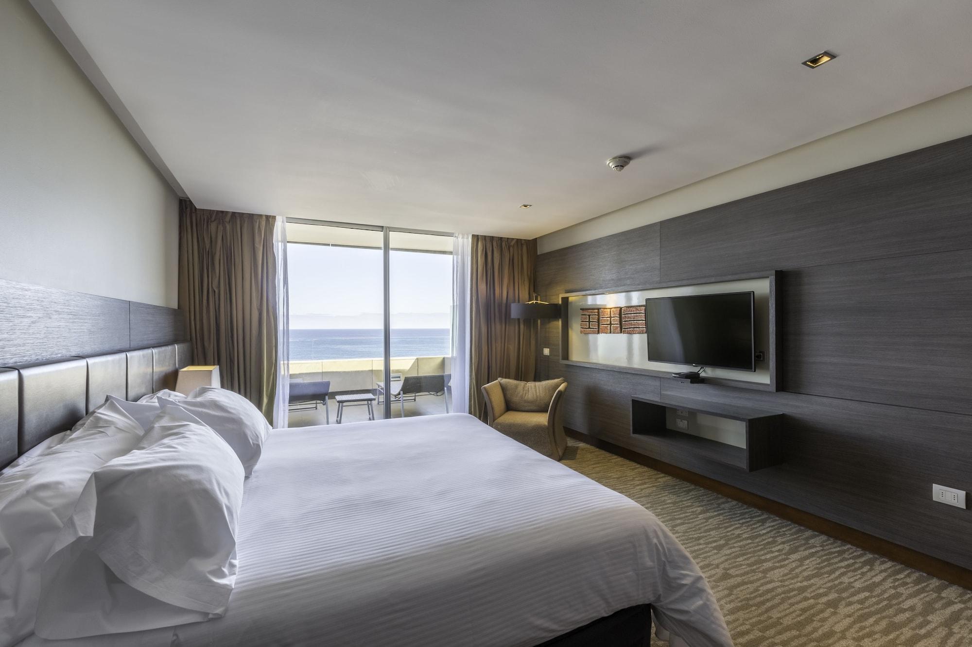 Enjoy Antofagasta Hotel Exterior photo