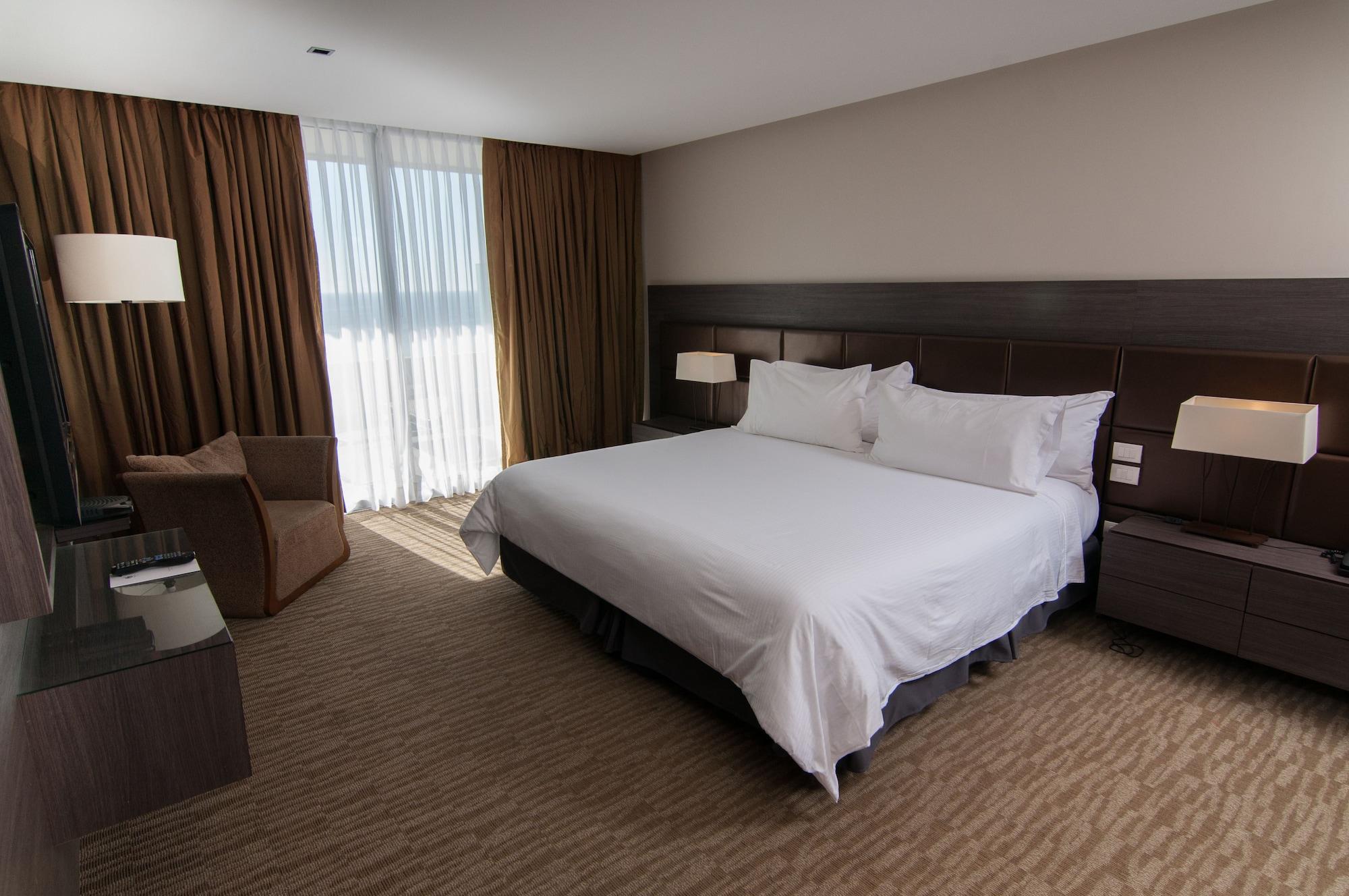 Enjoy Antofagasta Hotel Exterior photo