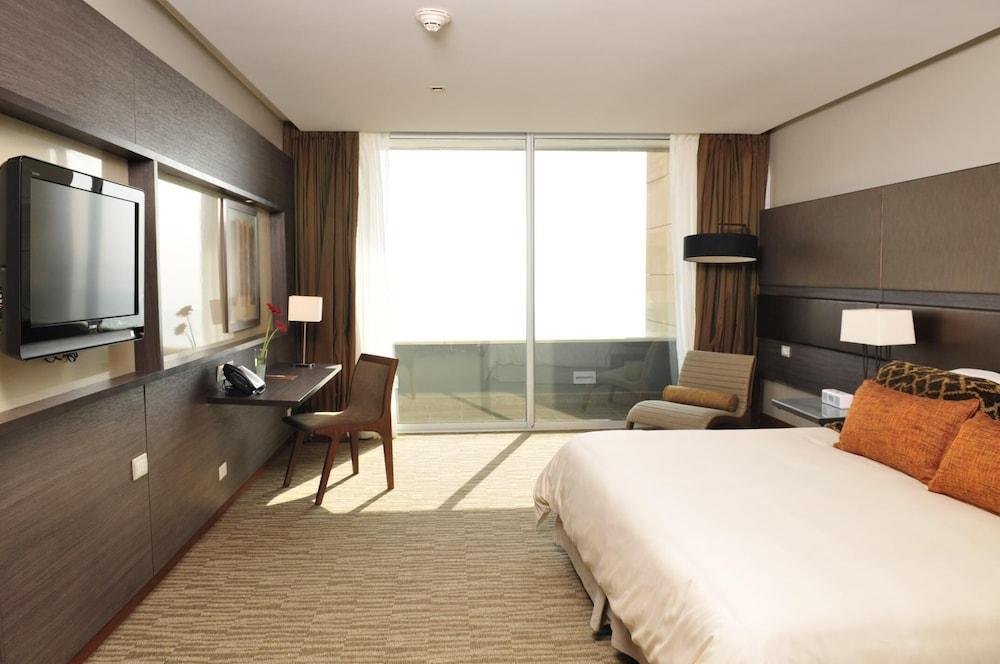 Enjoy Antofagasta Hotel Exterior photo