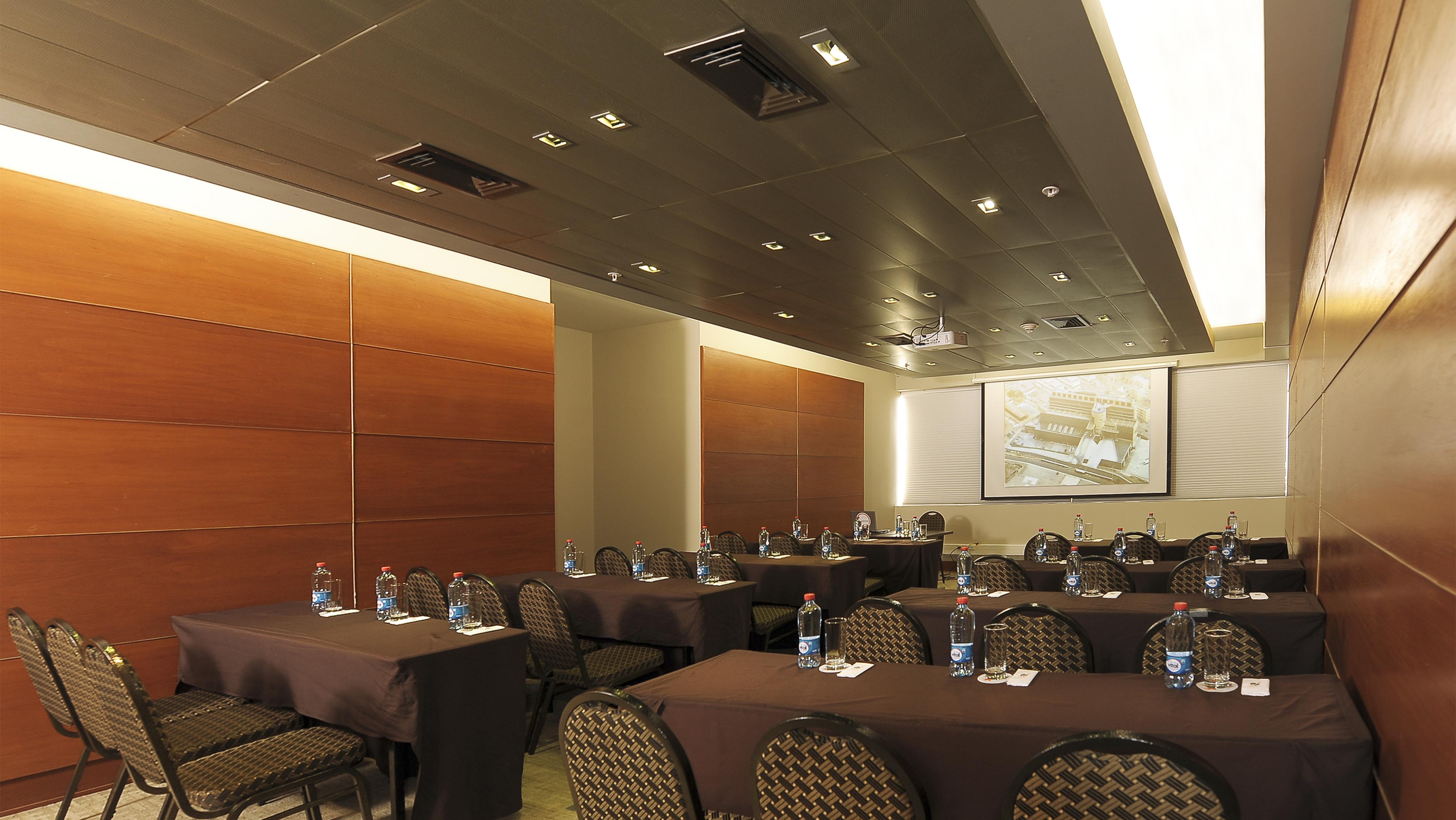 Enjoy Antofagasta Hotel Exterior photo