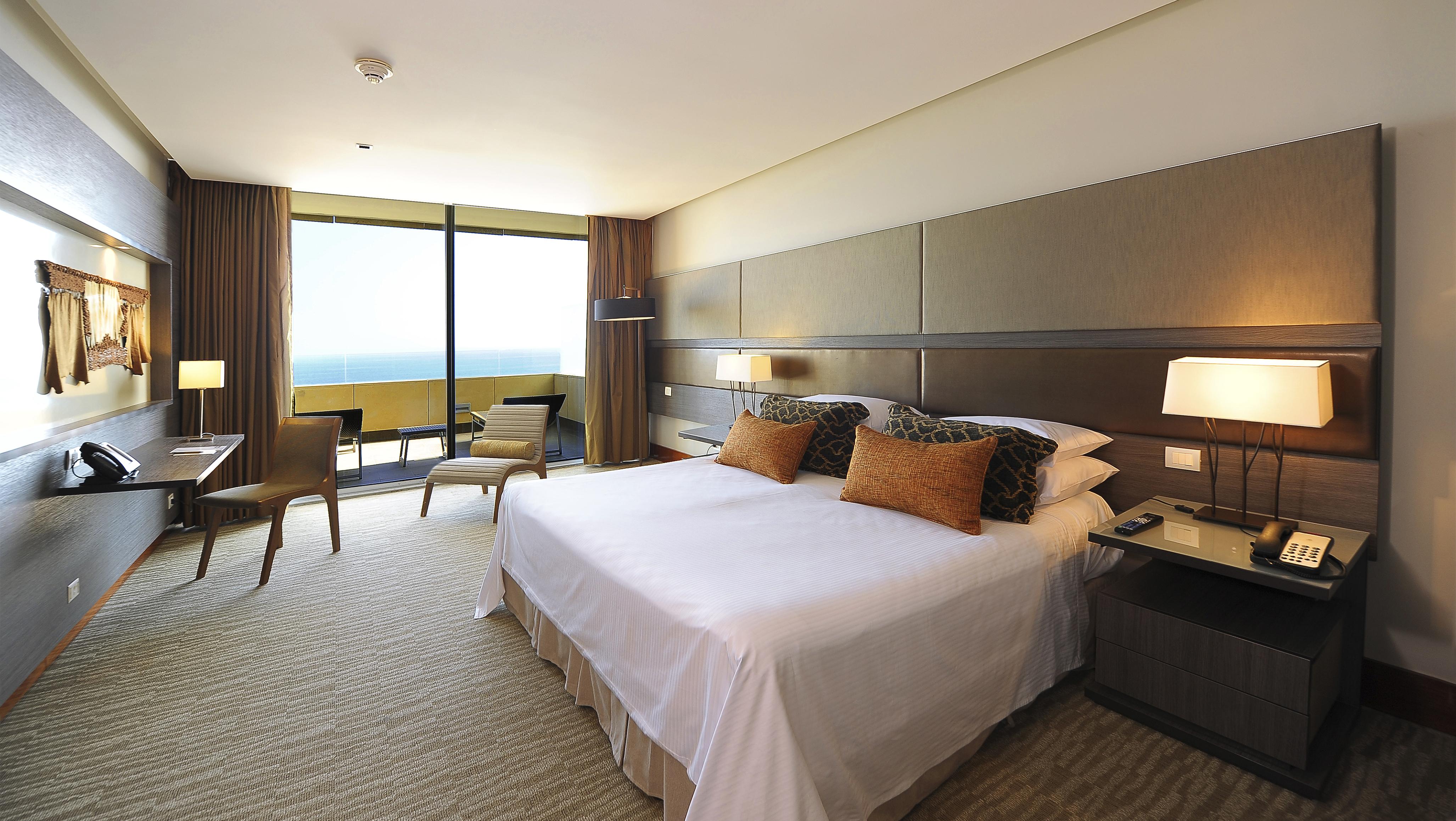 Enjoy Antofagasta Hotel Exterior photo