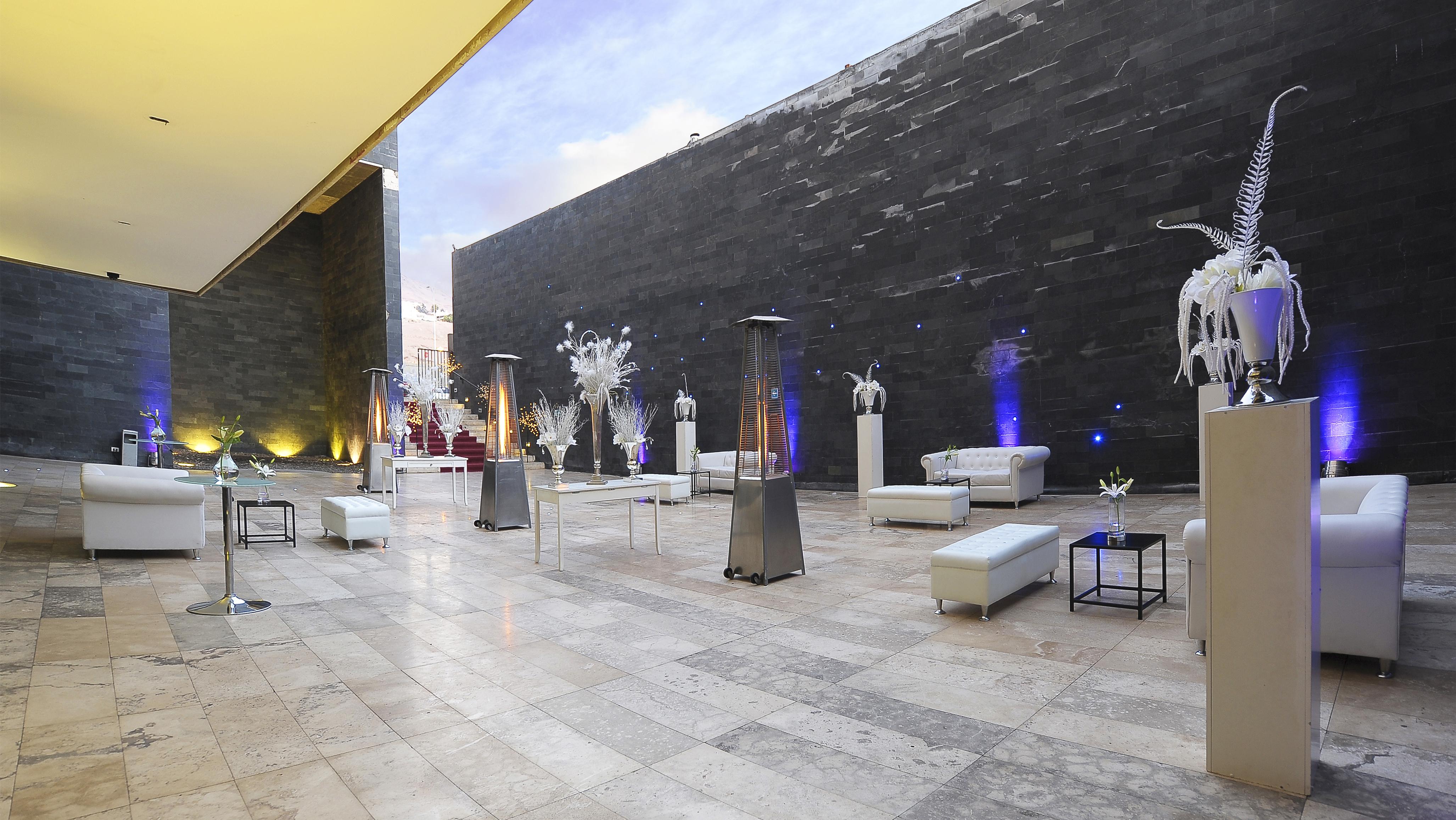 Enjoy Antofagasta Hotel Exterior photo