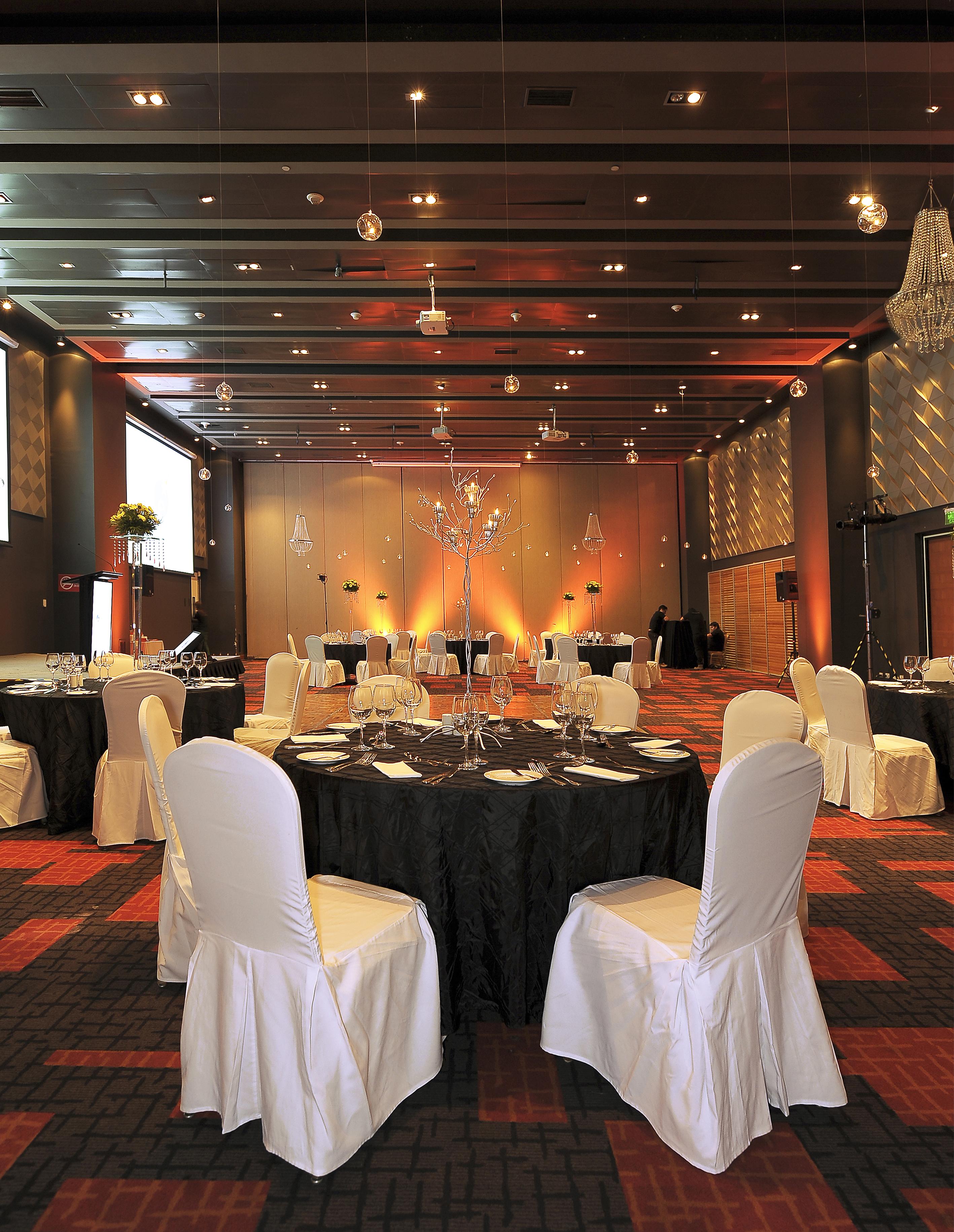 Enjoy Antofagasta Hotel Exterior photo
