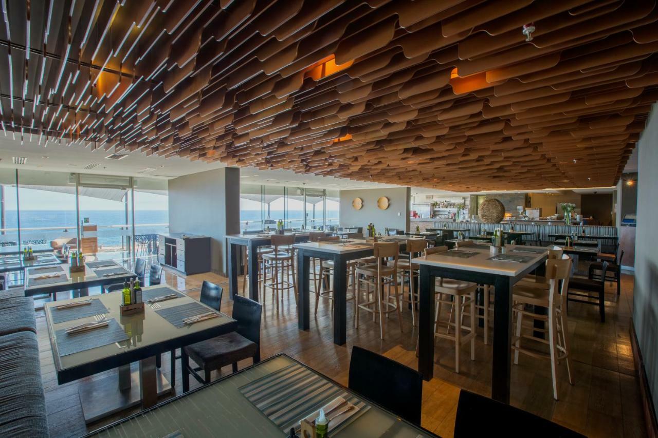Enjoy Antofagasta Hotel Exterior photo