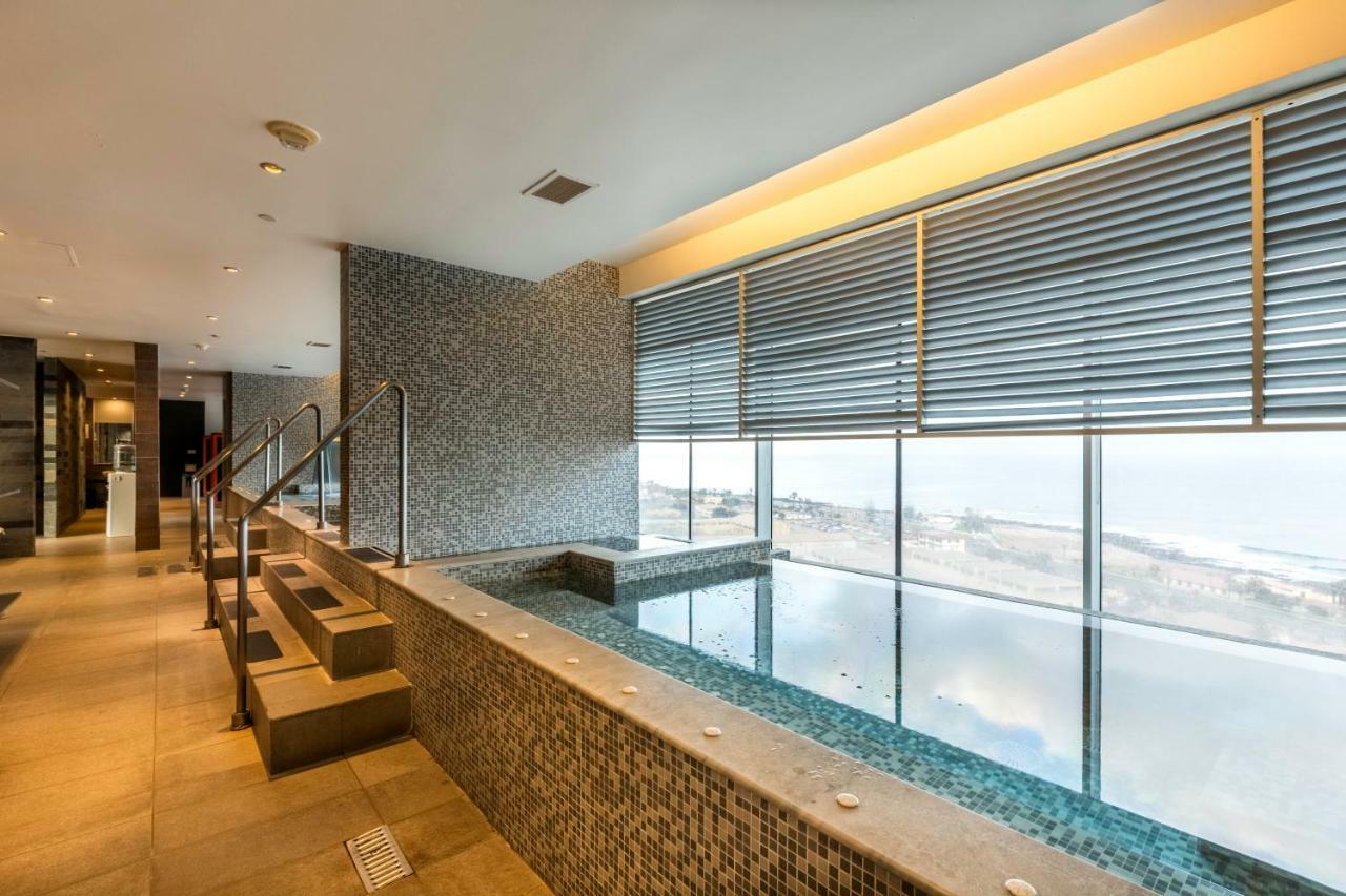 Enjoy Antofagasta Hotel Exterior photo
