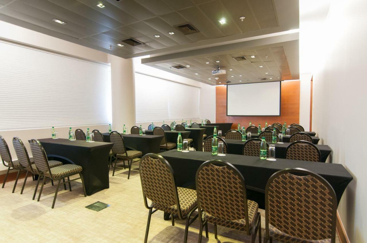 Enjoy Antofagasta Hotel Exterior photo