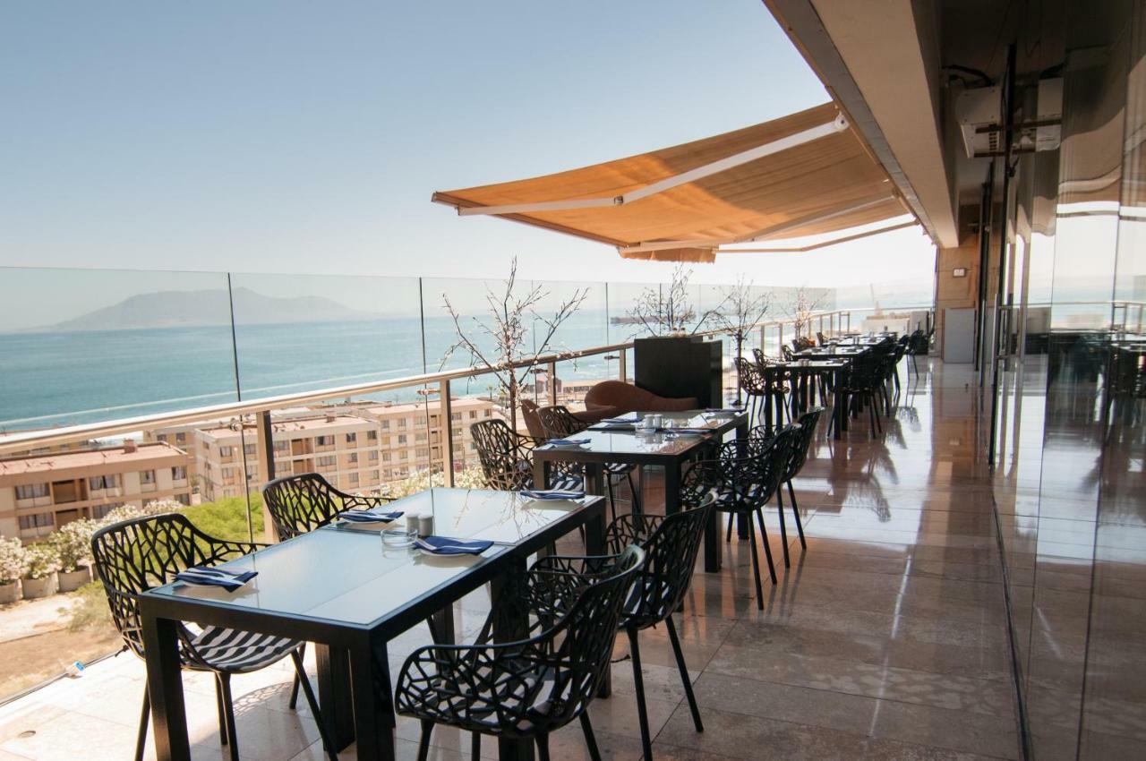 Enjoy Antofagasta Hotel Exterior photo