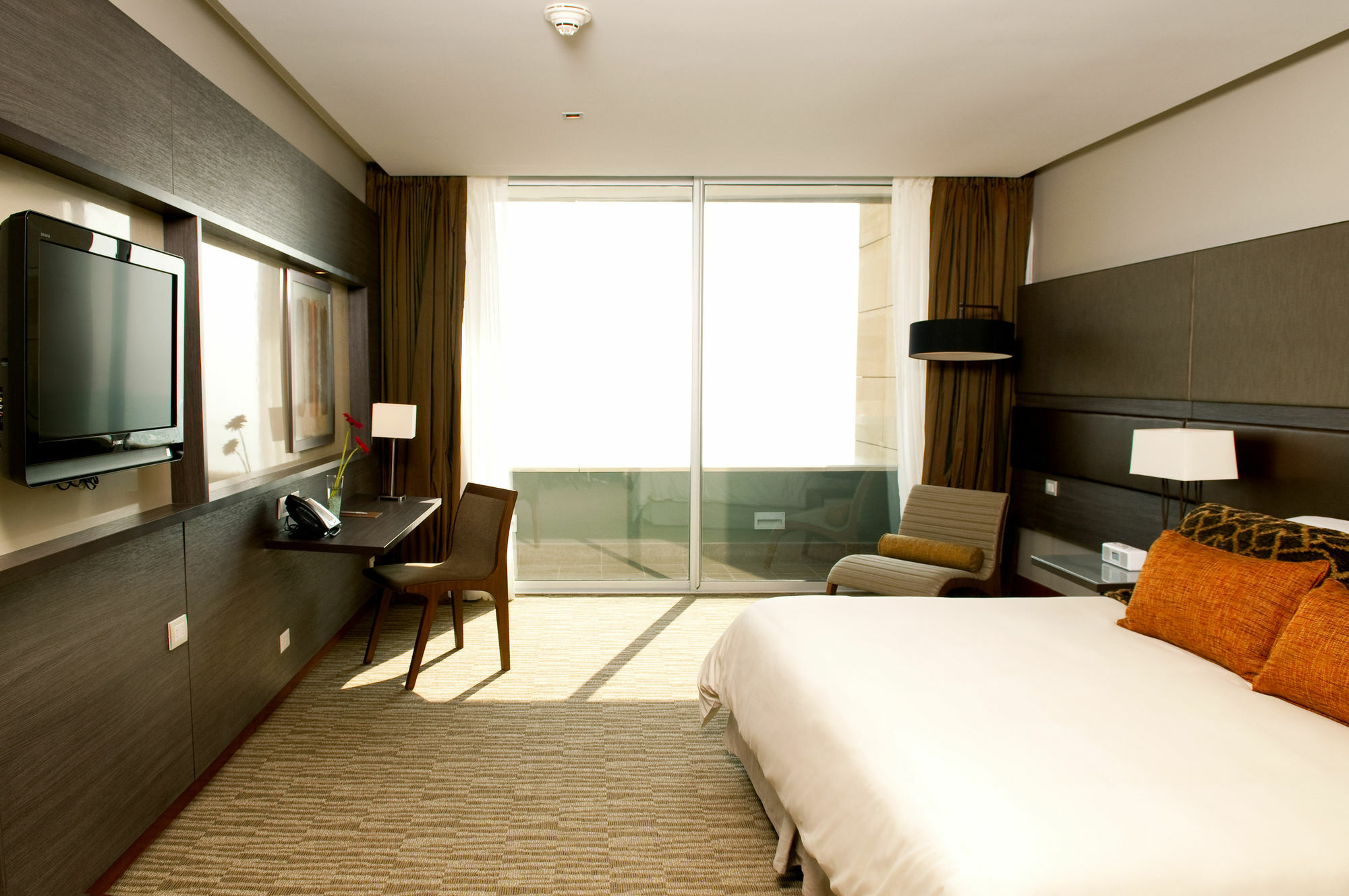Enjoy Antofagasta Hotel Exterior photo