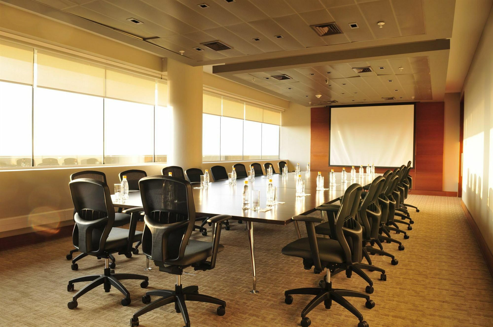 Enjoy Antofagasta Hotel Facilities photo